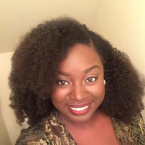 Meet your Posher, Talisha